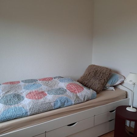 Villa Anni'S Huus Aurich Esterno foto
