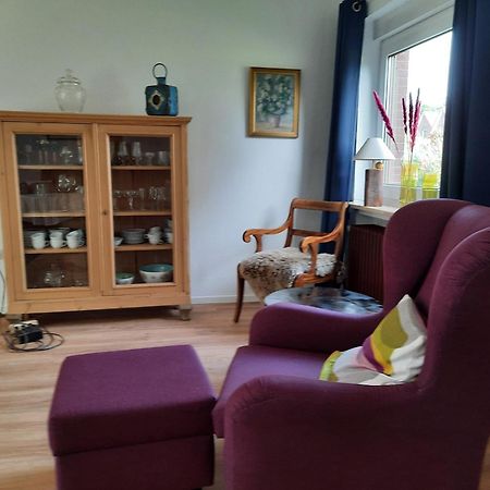 Villa Anni'S Huus Aurich Esterno foto