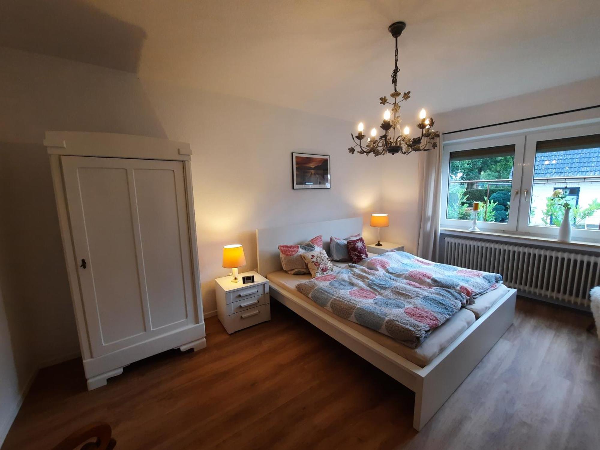Villa Anni'S Huus Aurich Esterno foto