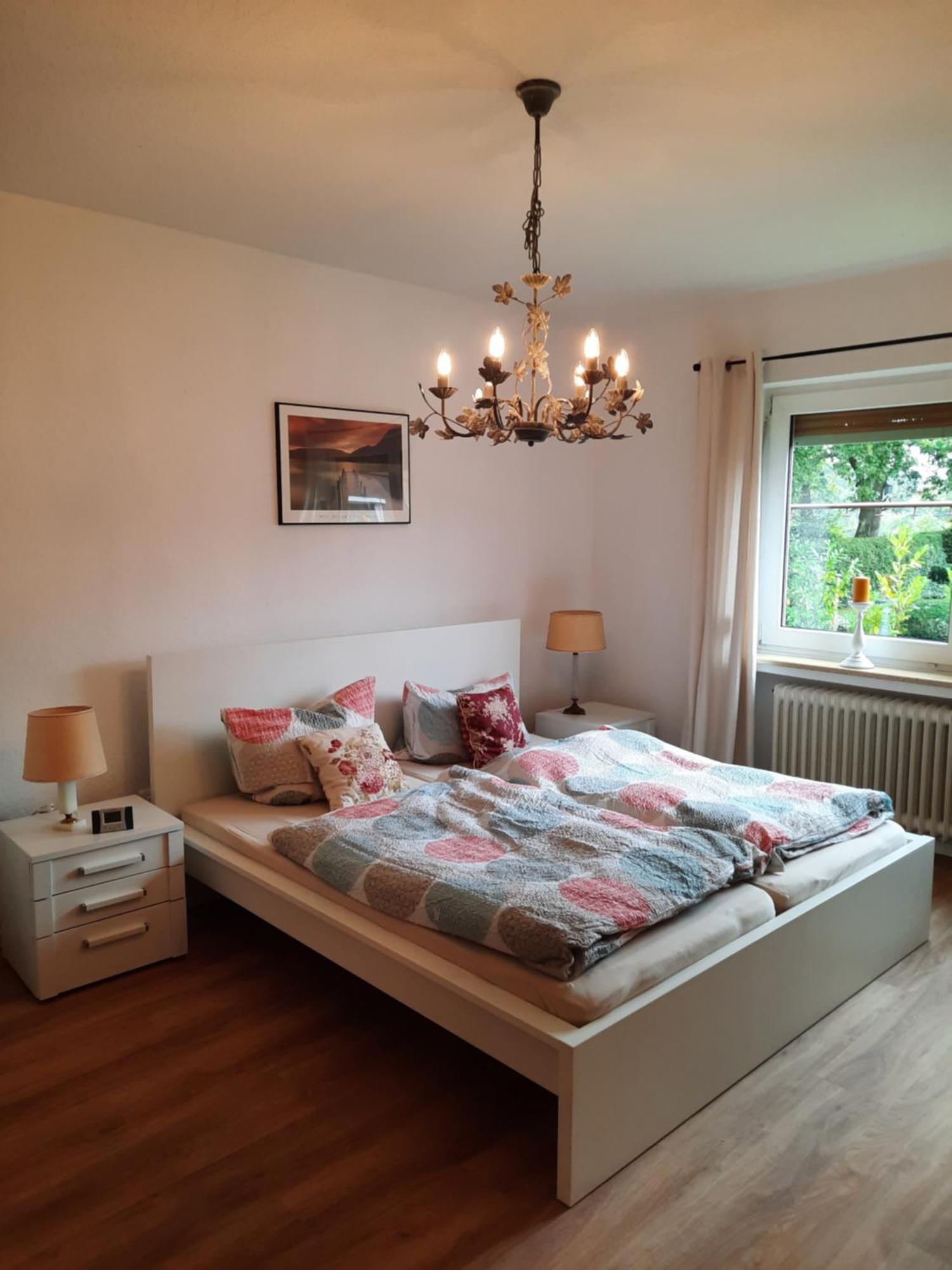 Villa Anni'S Huus Aurich Esterno foto
