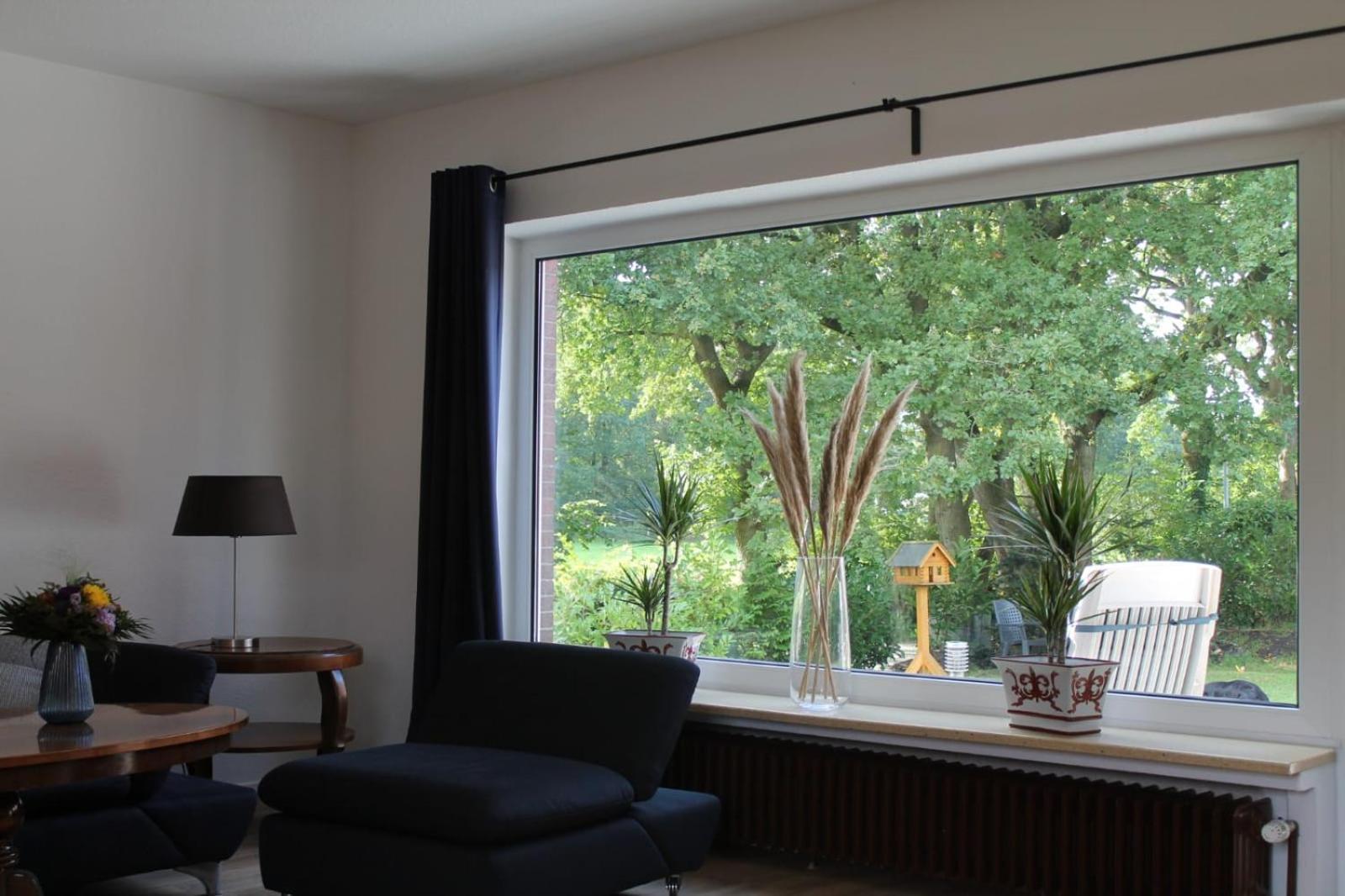 Villa Anni'S Huus Aurich Esterno foto