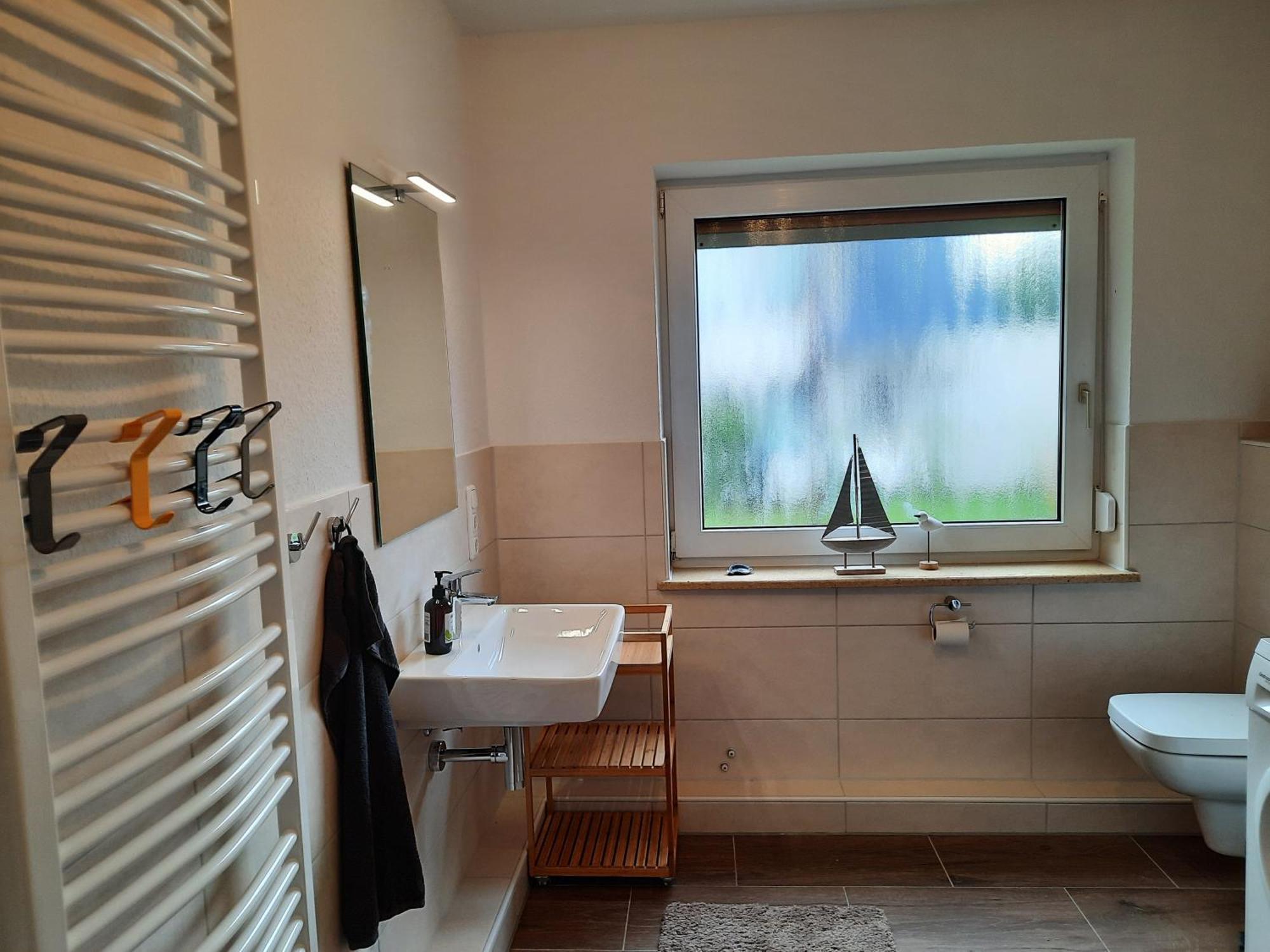 Villa Anni'S Huus Aurich Esterno foto