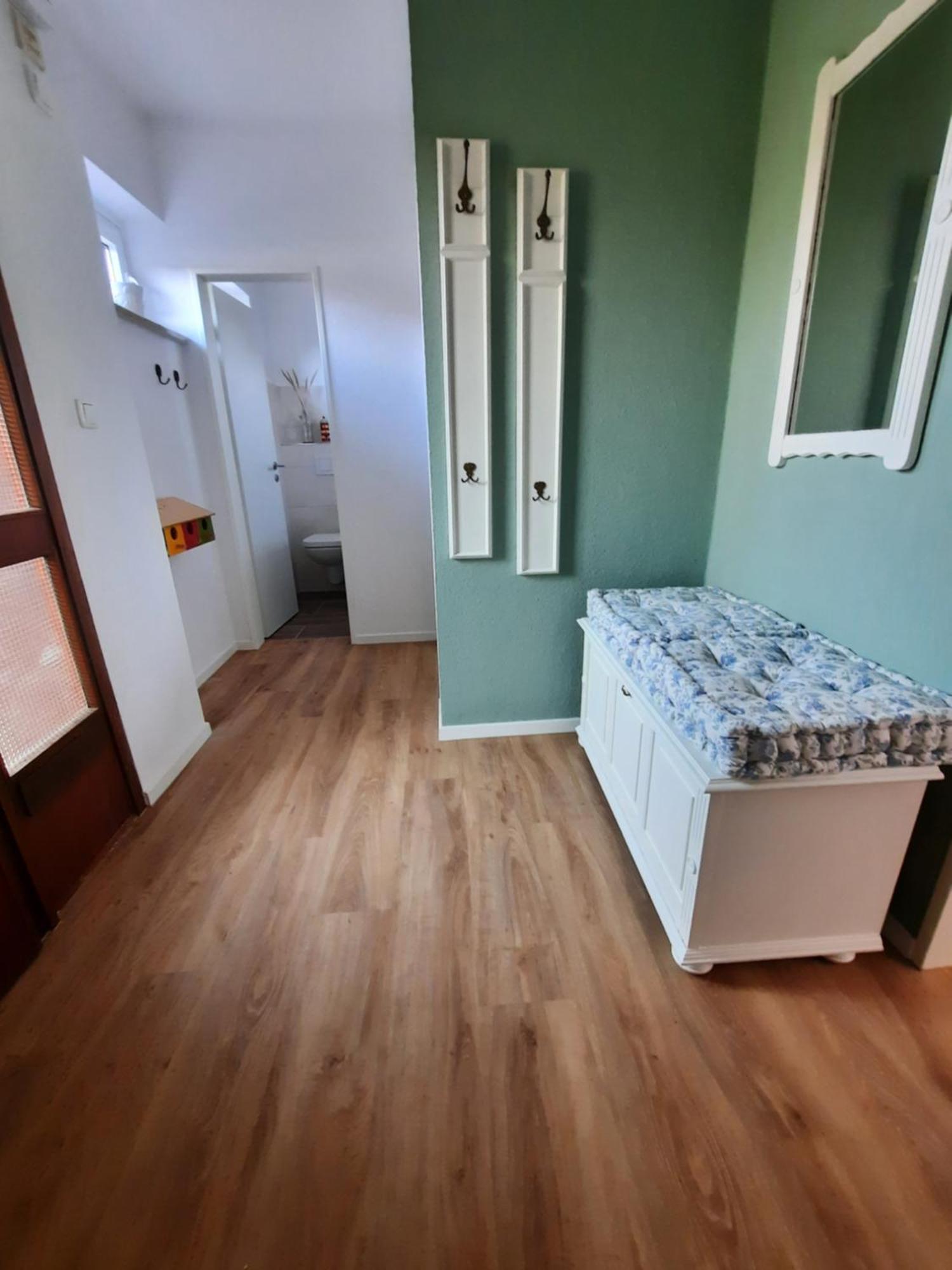 Villa Anni'S Huus Aurich Esterno foto